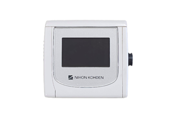 リード式携帯型ホルター心電計 RAC-5203(日本光電)